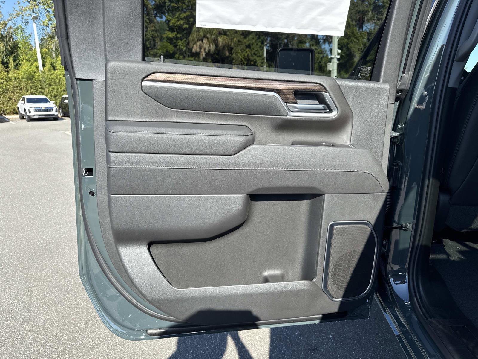 New 2026 Chevrolet Silverado 2500 LT image 9