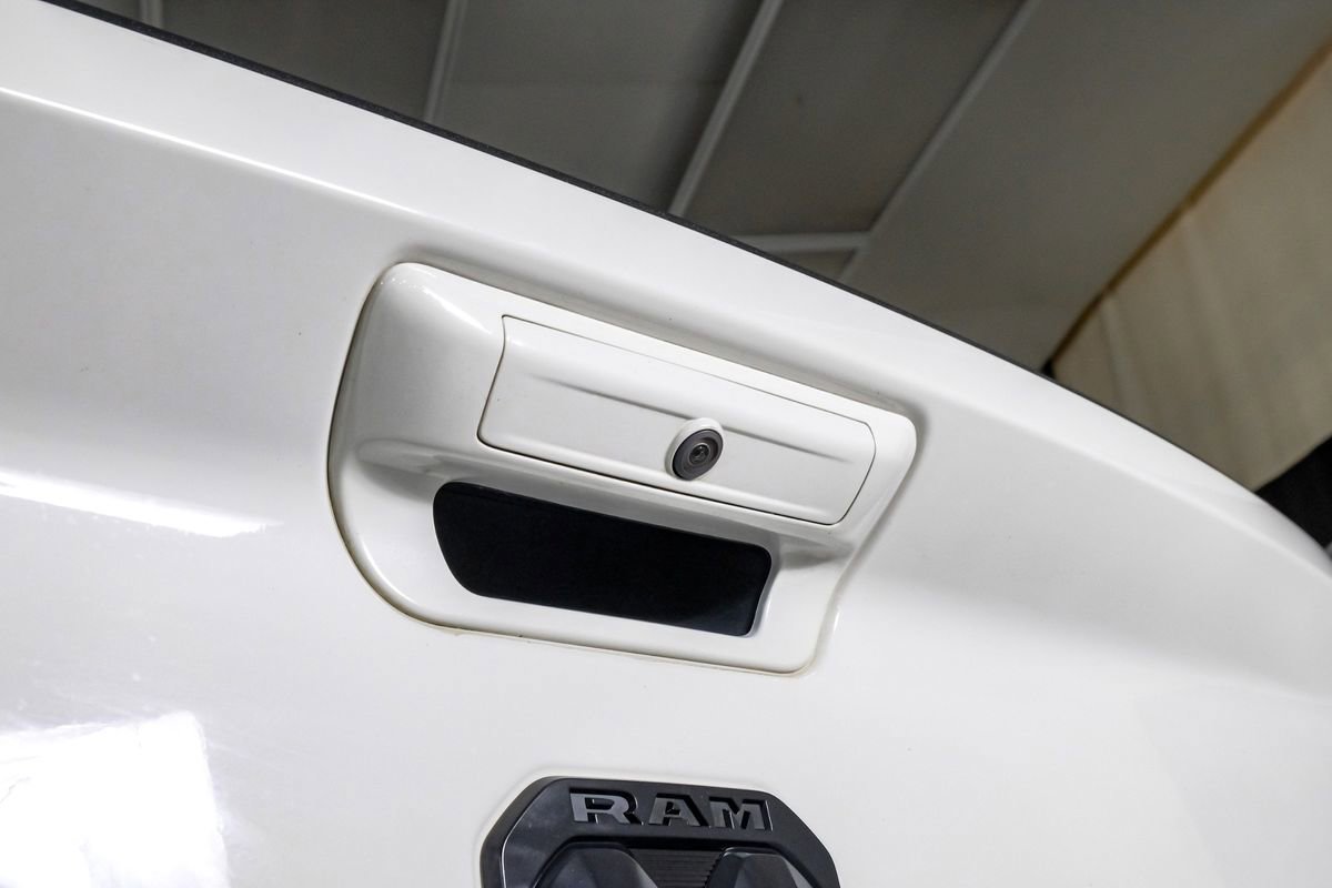 Used 2020 RAM 2500 Laramie image 47