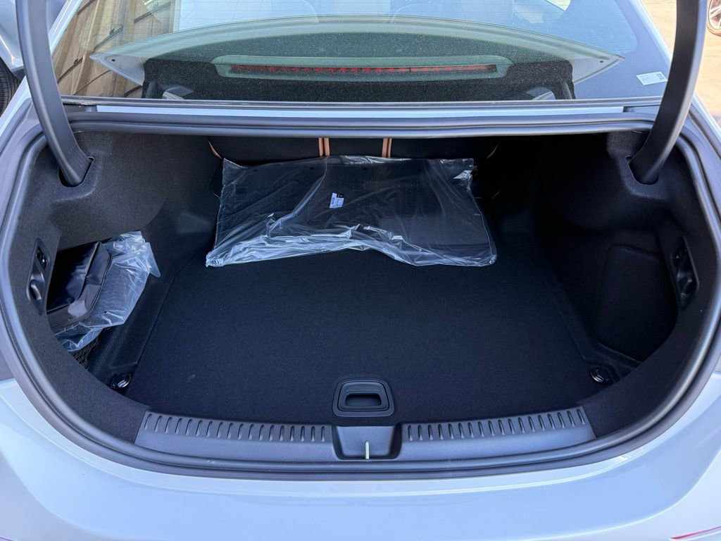 New 2026 Mercedes-Benz E 350 Sedan image 20