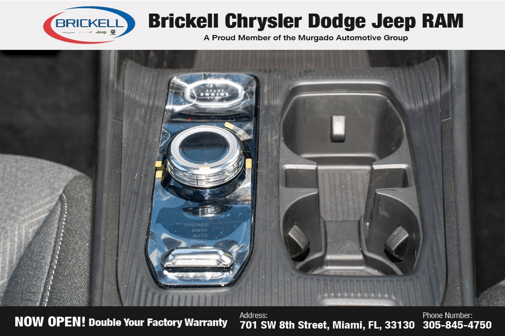 New 2026 Jeep Cherokee Laredo AWD/4WD image 24