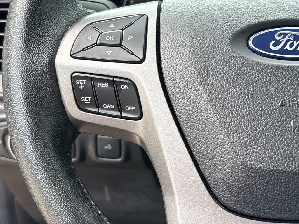 Used 2021 Ford Ranger XLT w/ Equipment Group 302A High AWD/4WD image 18