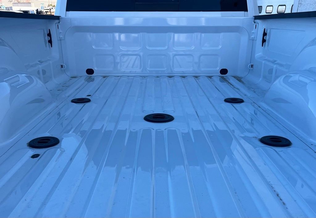 New 2026 RAM 3500 Tradesman image 33