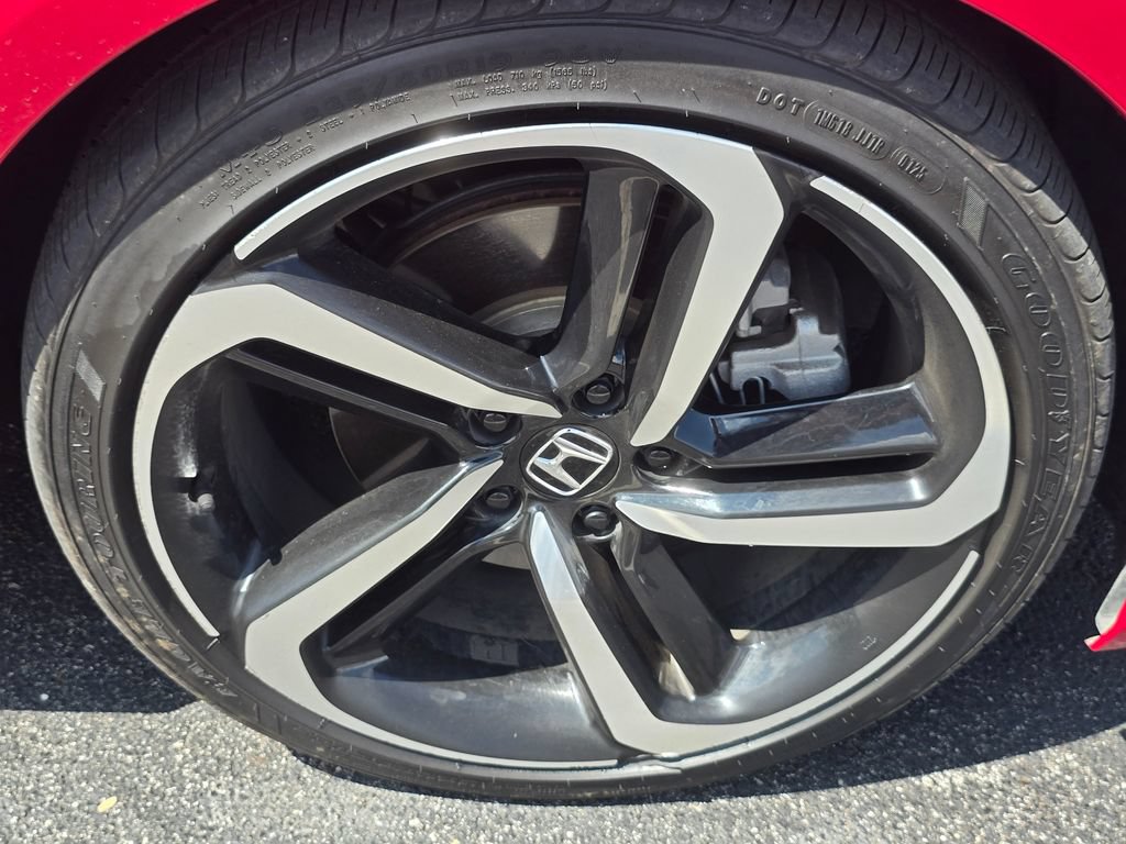 Used 2022 Honda Accord Sport Special Edition image 19