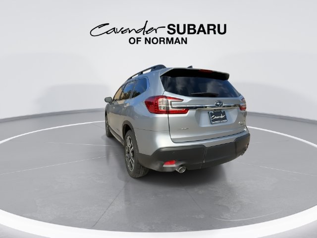 New 2027 Subaru Ascent Limited AWD/4WD image 8