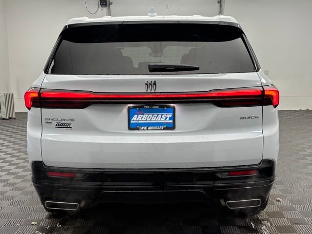 New 2026 Buick Enclave Sport Touring w/ Power Package image 10