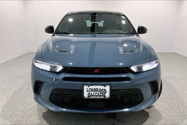 Used 2023 Dodge Hornet GT Plus w/ GT Blacktop Package AWD/4WD image 2