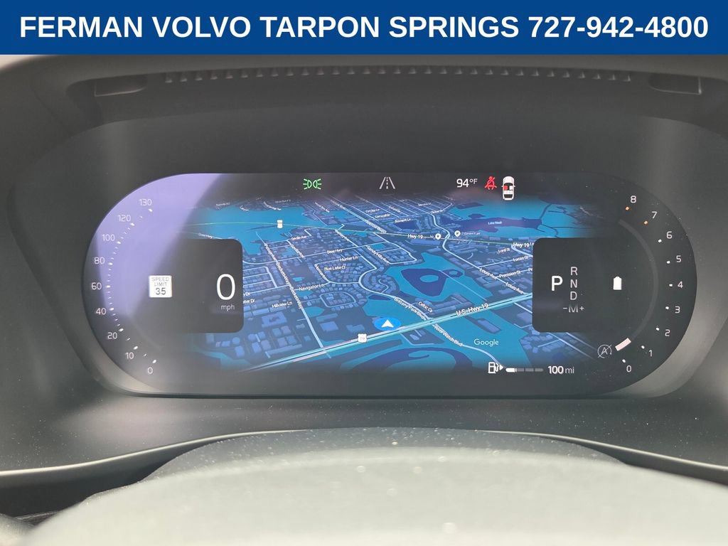 New 2026 Volvo XC40 B4 Core FWD image 34