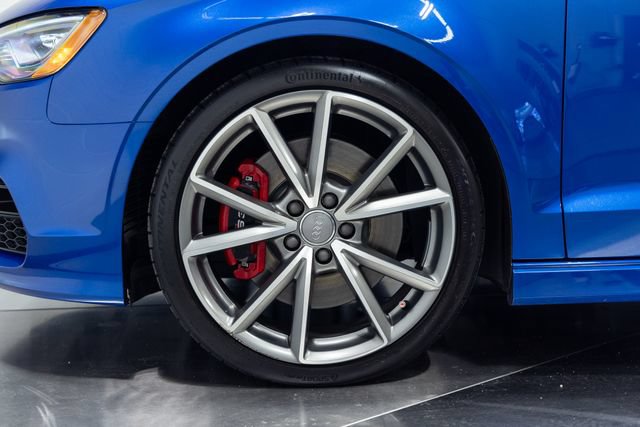Used 2016 Audi S3 Prestige AWD/4WD image 27