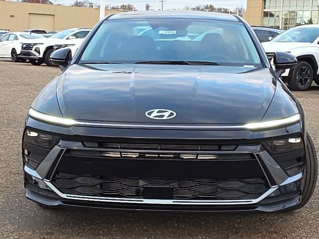 New 2026 Hyundai Sonata SE image 18