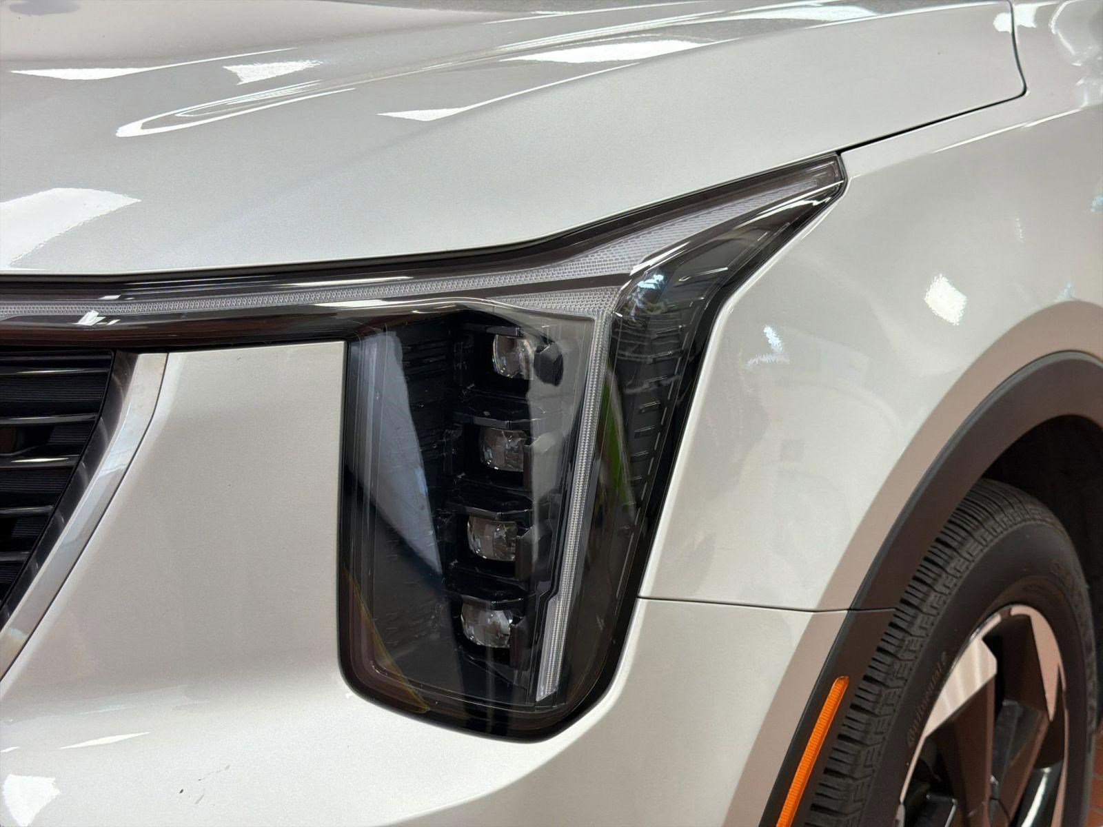 Used 2025 Kia Sorento EX w/ EX Panoramic Sunroof Package AWD/4WD image 11