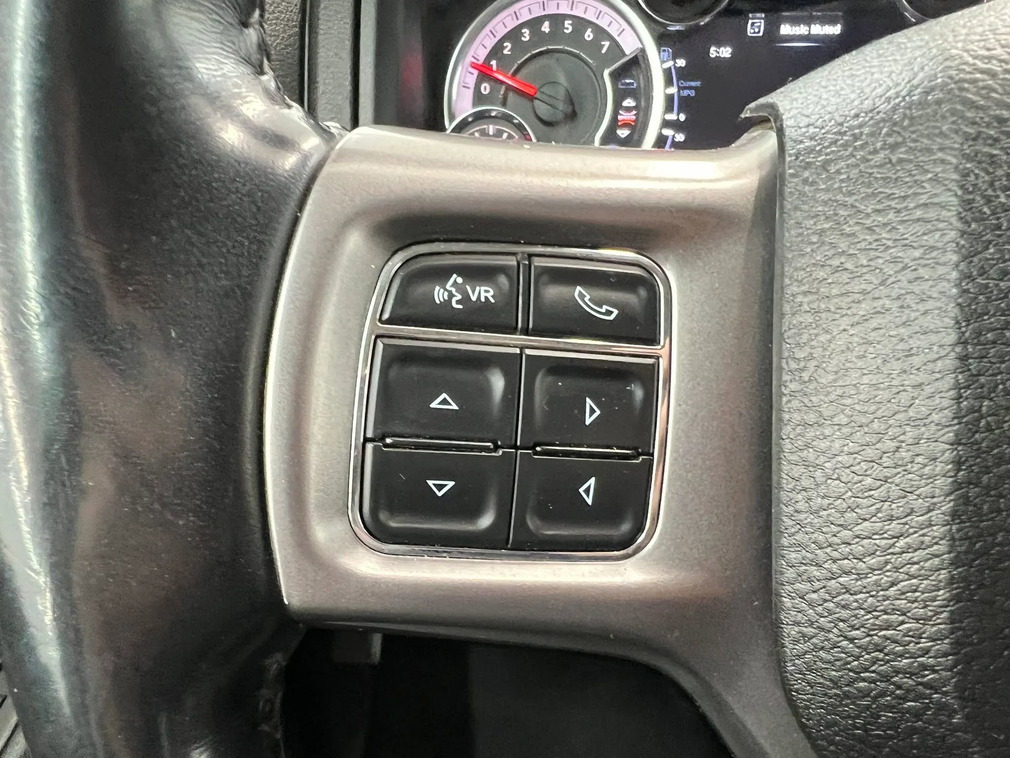 Used 2022 RAM 1500 Classic SLT w/ Electronics Convenience Group image 16