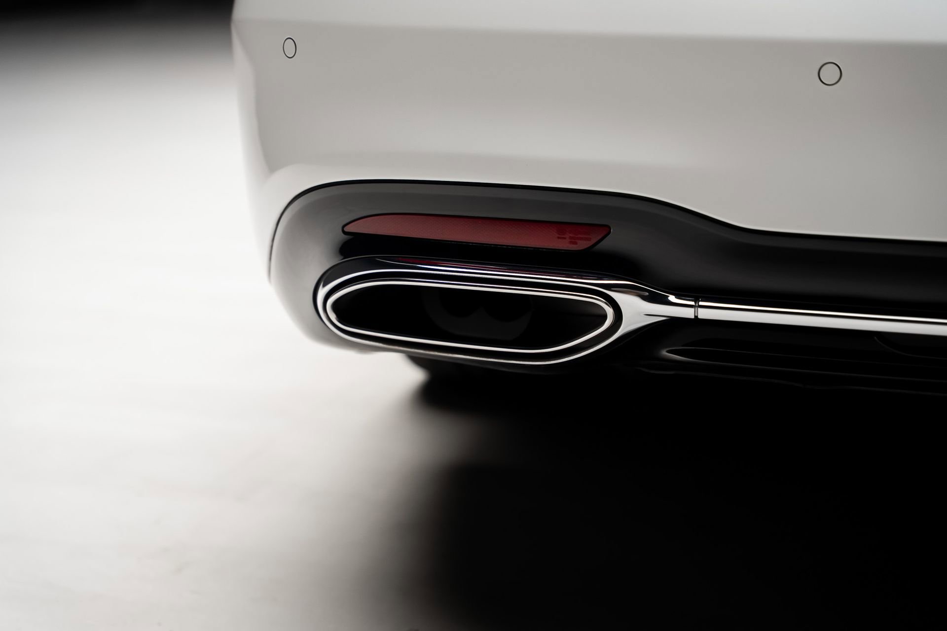 Used 2020 Mercedes-Benz S 450 Sedan image 31