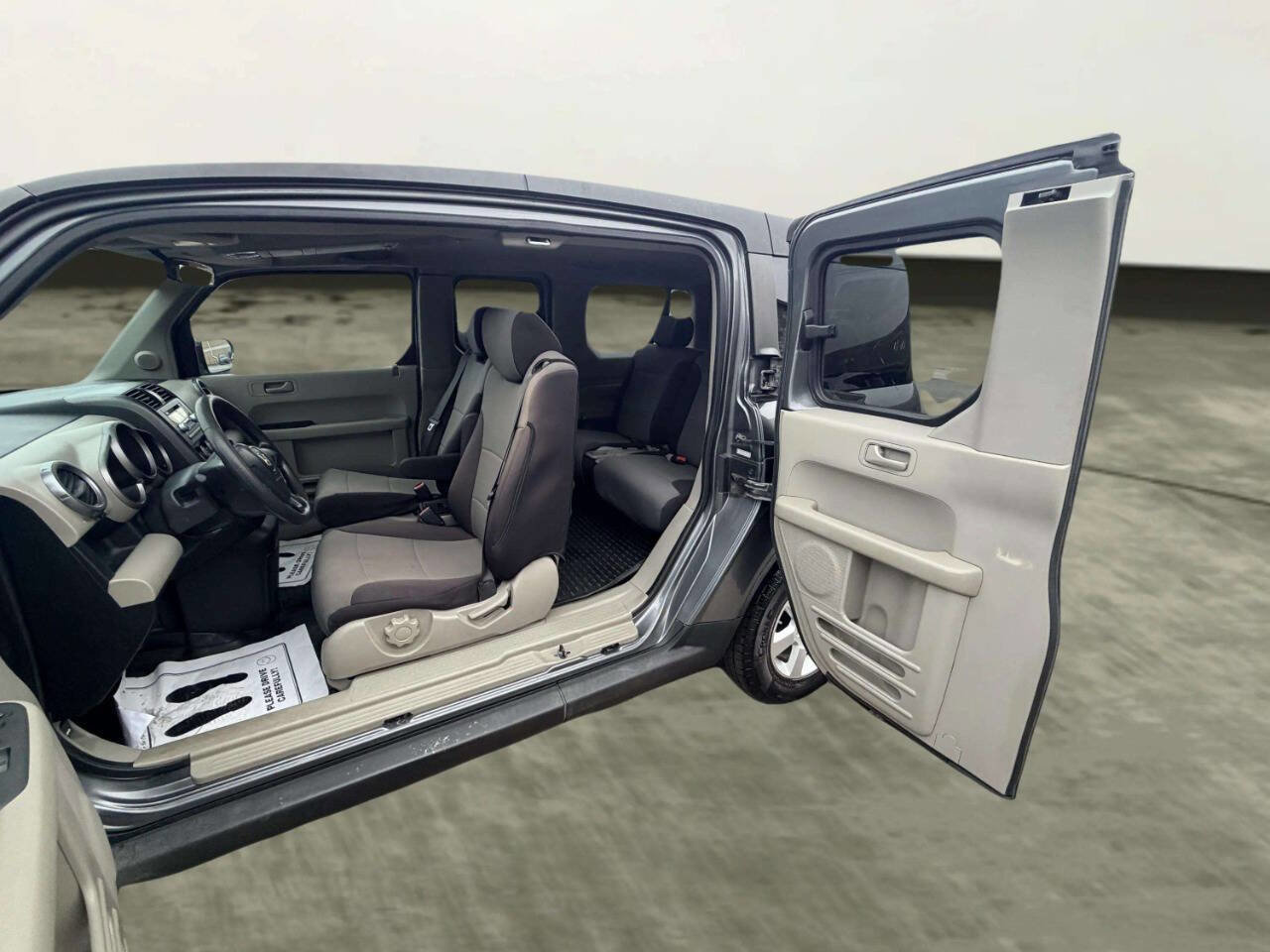 Used 2010 Honda Element EX image 21