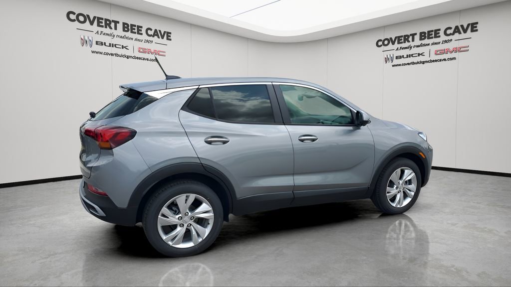 Used 2026 Buick Encore GX Preferred w/ Advanced Technology Package image 9