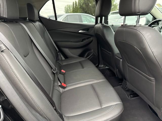 Used 2024 Buick Encore GX Sport Touring AWD/4WD image 13