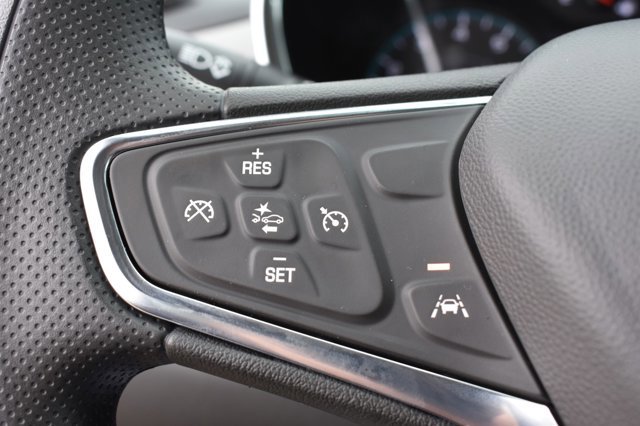 New 2024 Chevrolet Equinox LS image 21