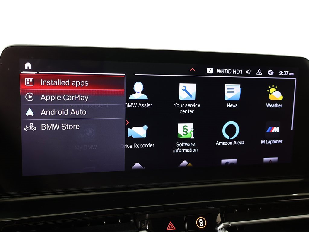 Used 2023 BMW M8 Competition w/ M Driver's Package image 50