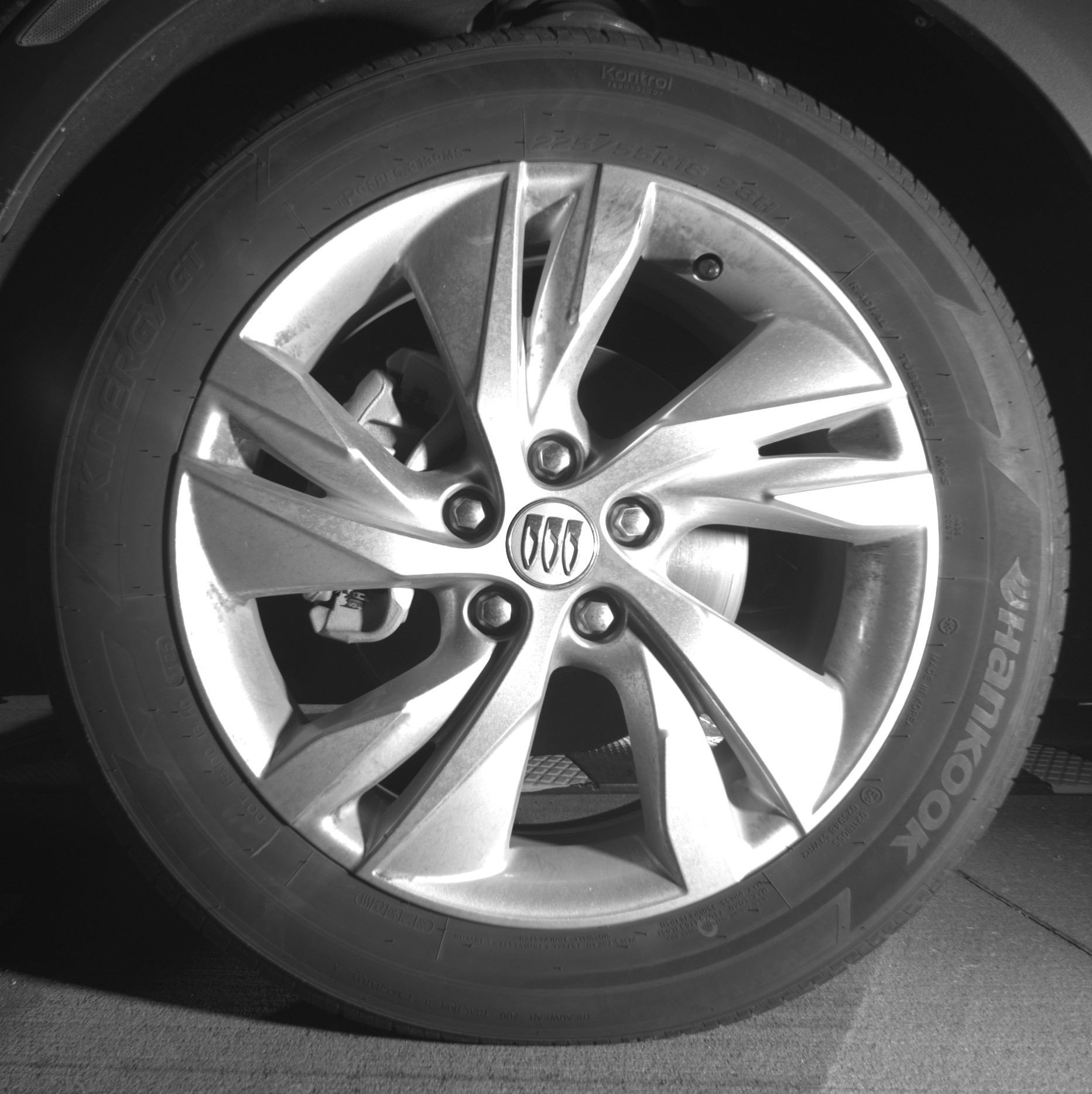 Used 2025 Buick Encore GX Preferred image 12