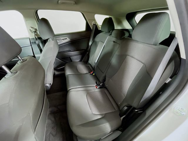 Used 2024 Kia Sportage LX image 23