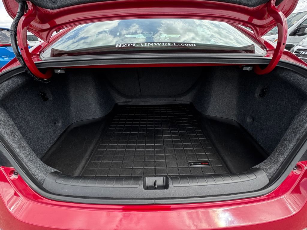 Used 2018 Honda Accord Sport image 24
