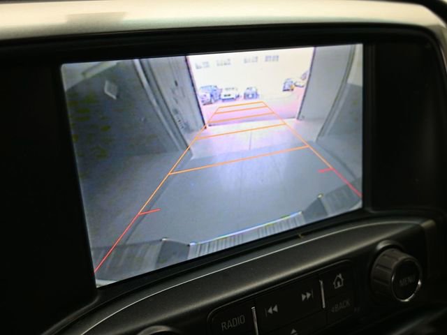 Used 2015 Chevrolet Silverado 1500 LT w/ All Star Edition image 32