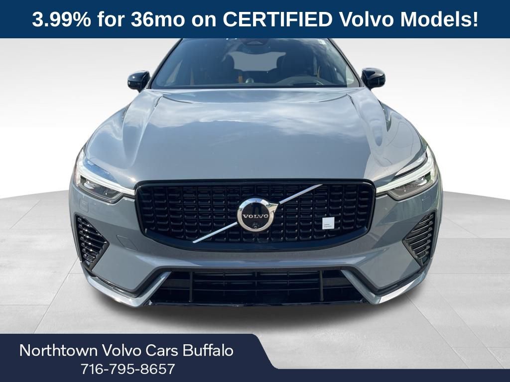 Certified 2024 Volvo XC60 T8 Polestar image 11
