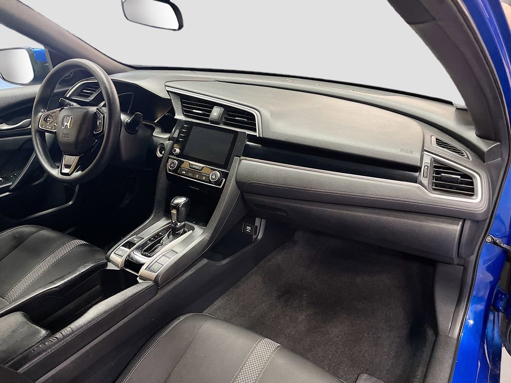 Used 2020 Honda Civic Sport image 26