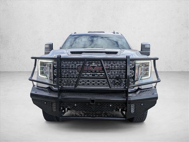 Used 2023 GMC Sierra 3500 Denali w/ Denali Ultimate Package video 2