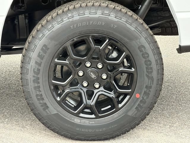 New 2026 Ford F150 XLT w/ XLT Black Appearance Package AWD/4WD image 18