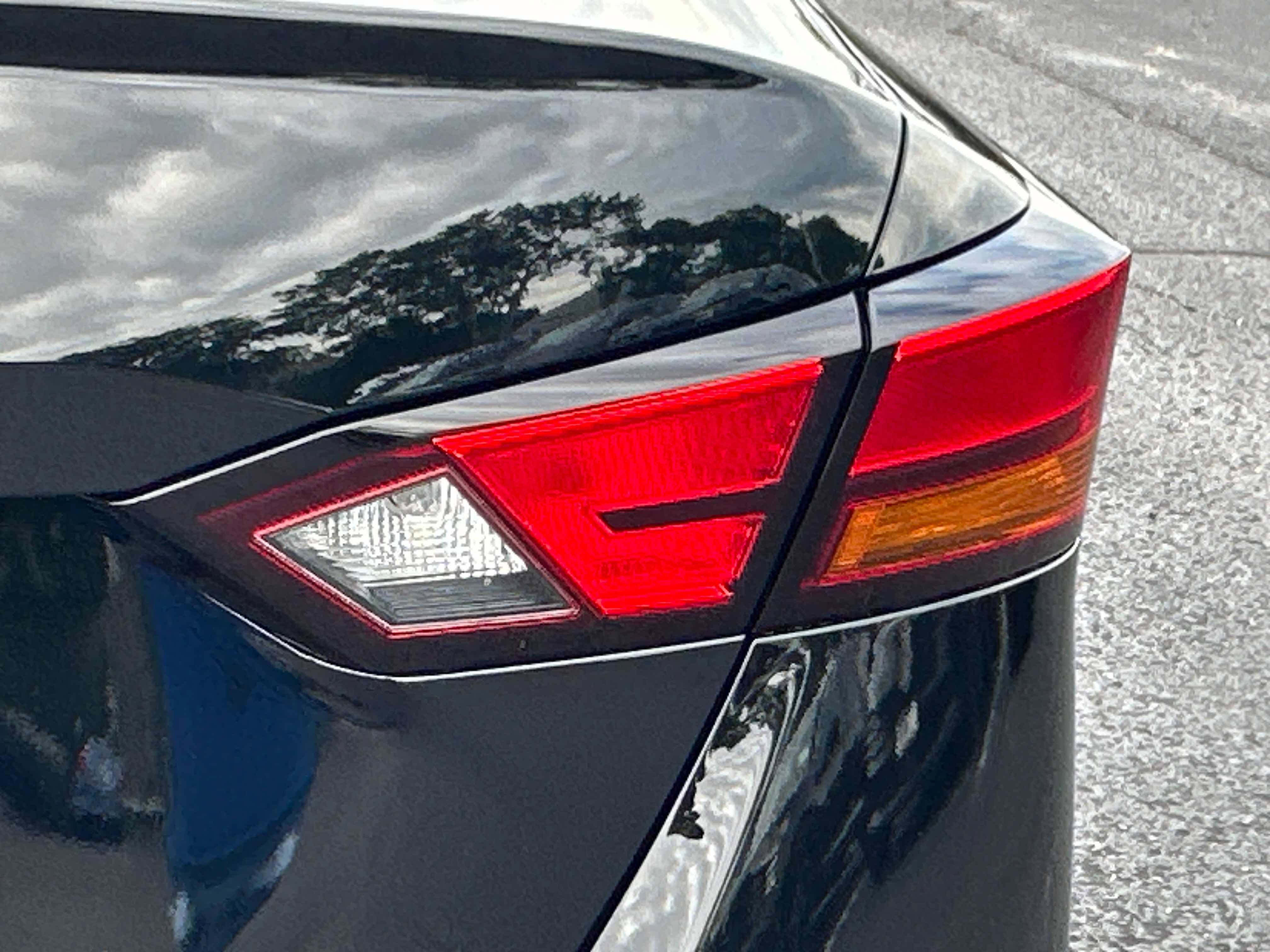 New 2026 Nissan Altima 2.5 SV FWD image 13