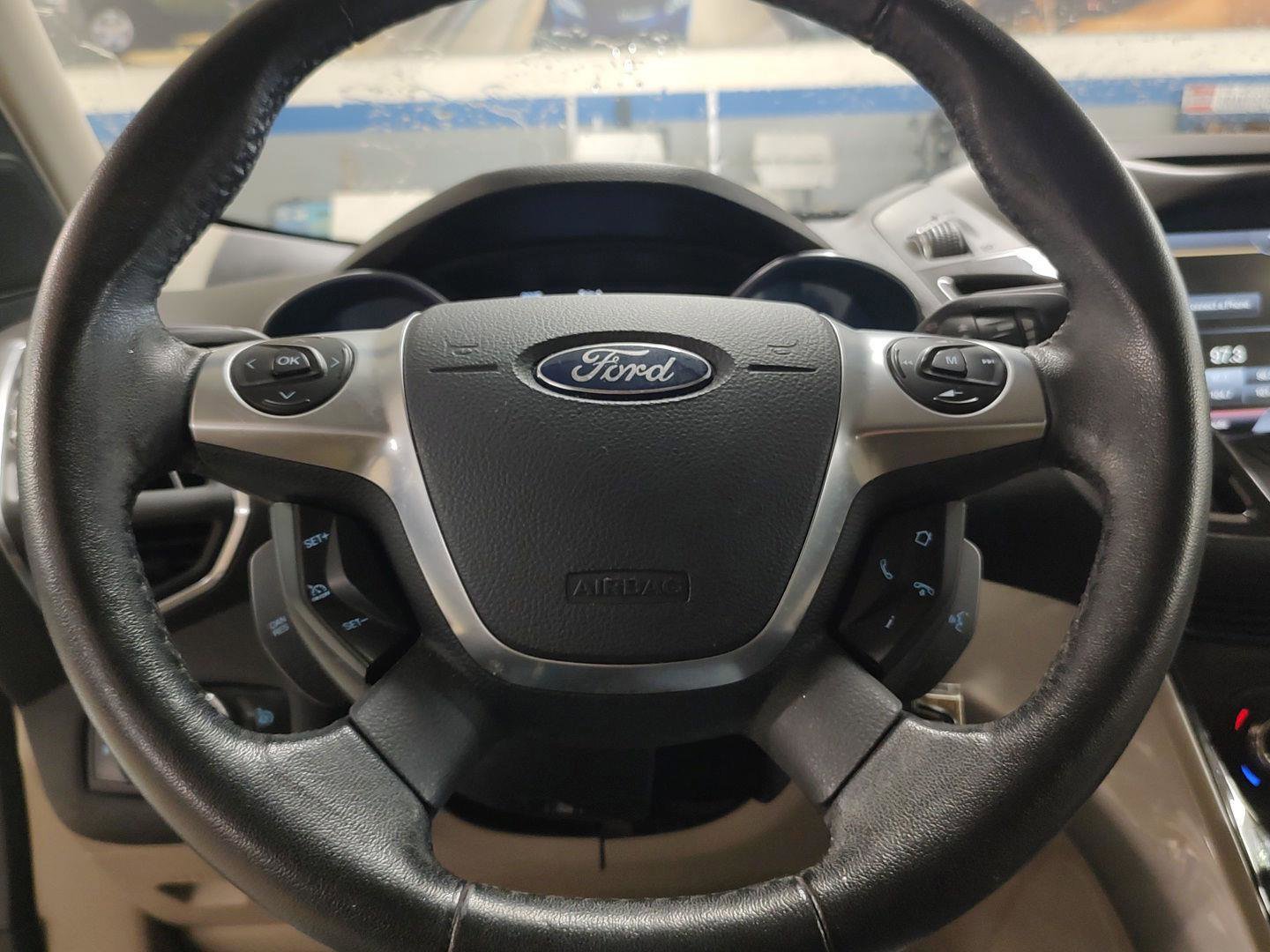Used 2013 Ford Escape SEL image 14