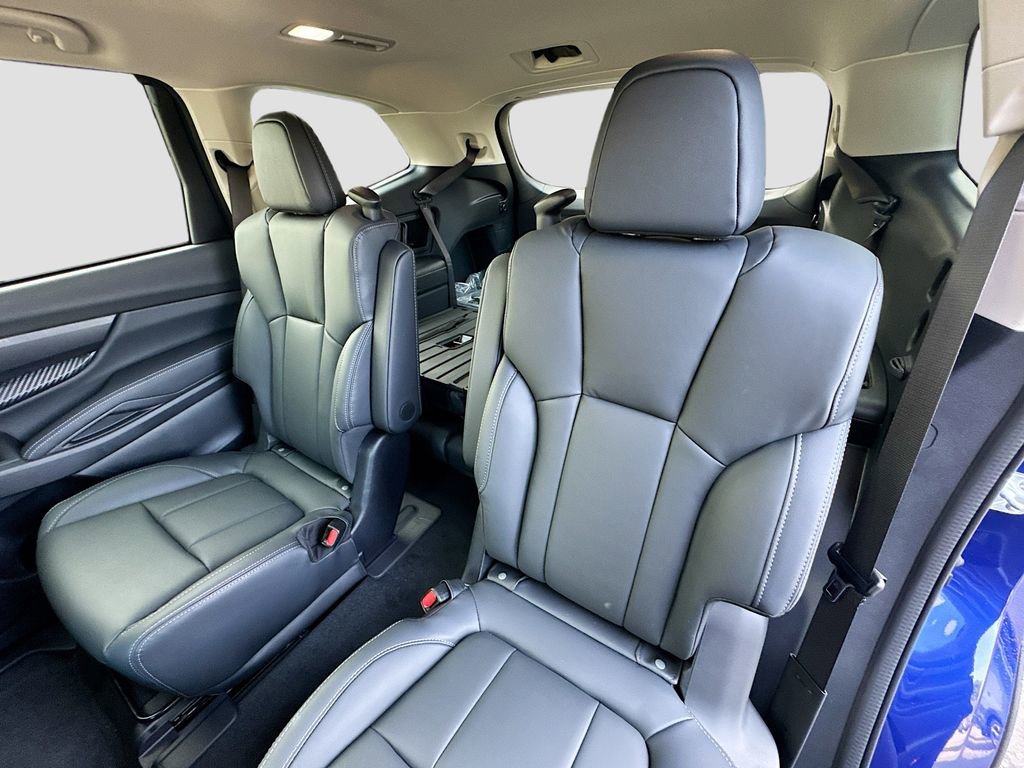 New 2026 Subaru Ascent Premium image 21