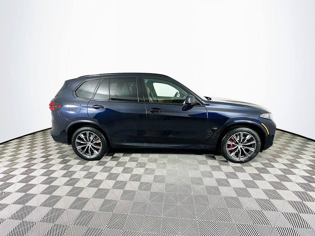 New 2026 BMW X5 xDrive40i image 10