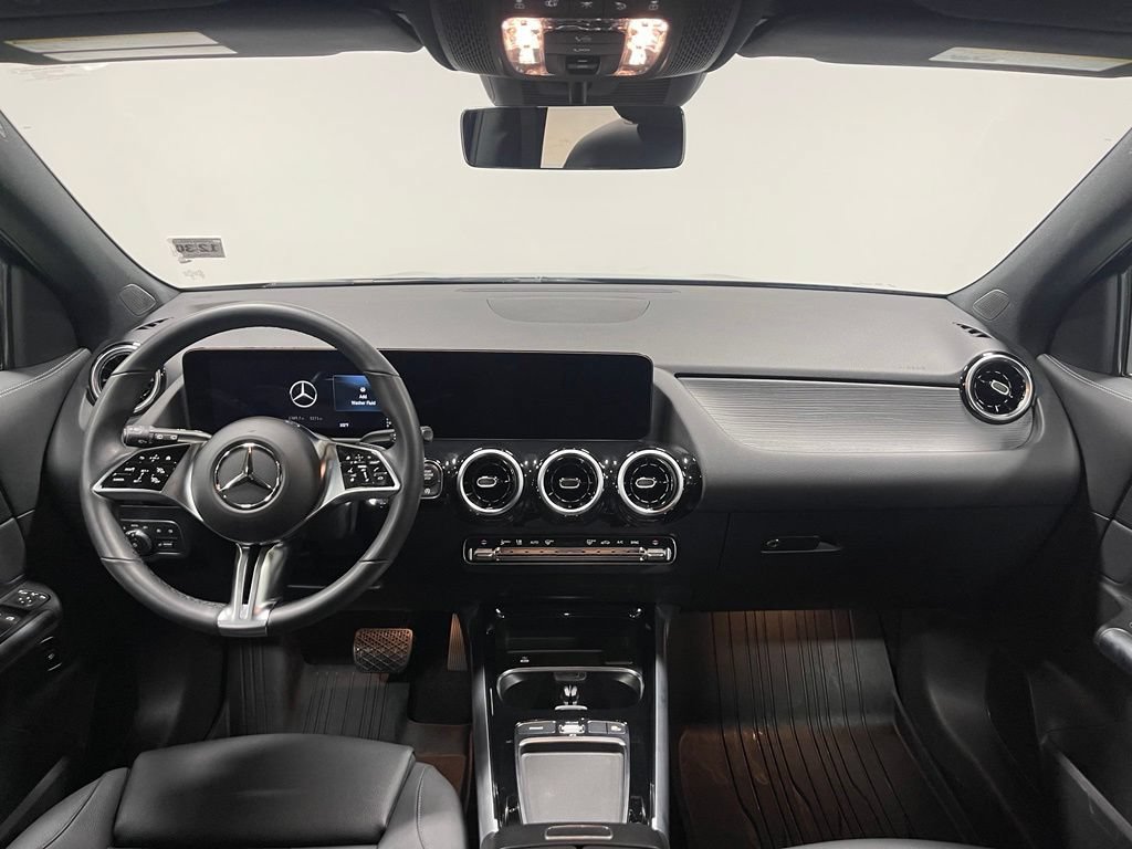 Used 2026 Mercedes-Benz GLA 250 4MATIC image 30