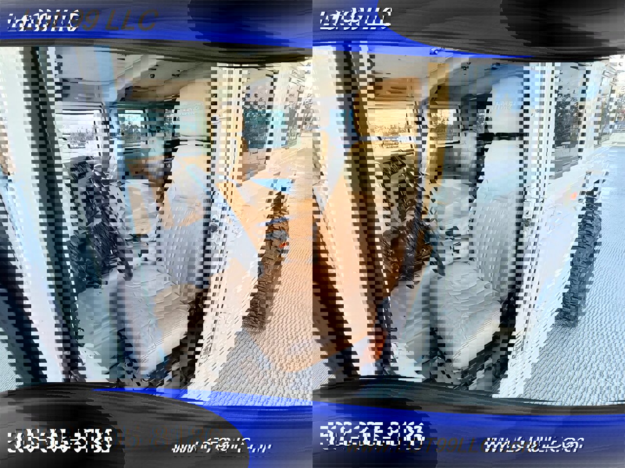 Used 1999 HUMMER H1 4-Door Wagon image 11