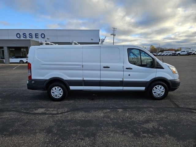 Used 2015 Ford Transit 350 148 Low Roof w/ Exterior Upgrade Package image 6