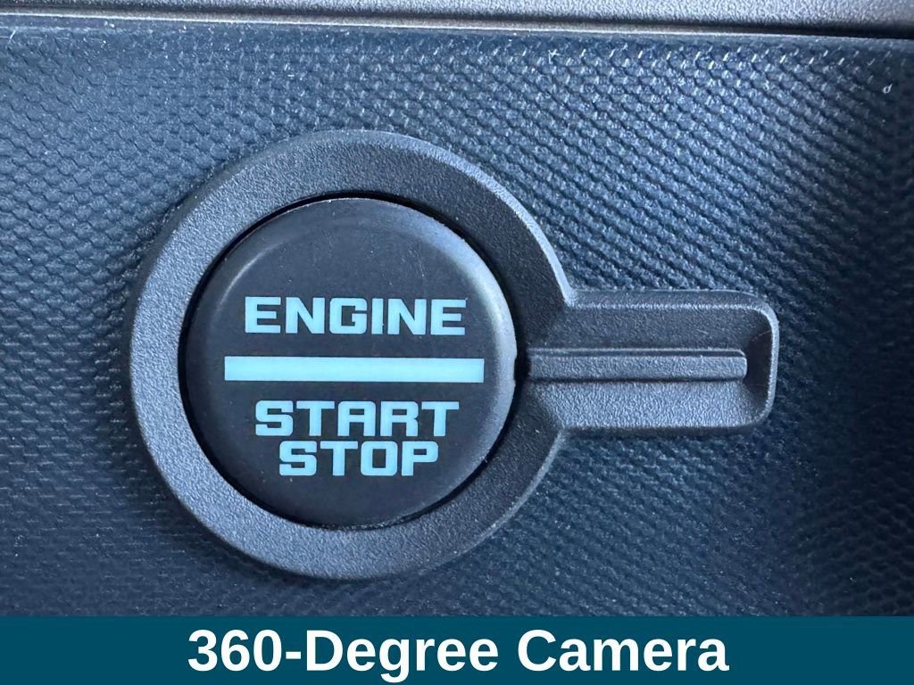 Used 2022 Ford Bronco Outer Banks image 14