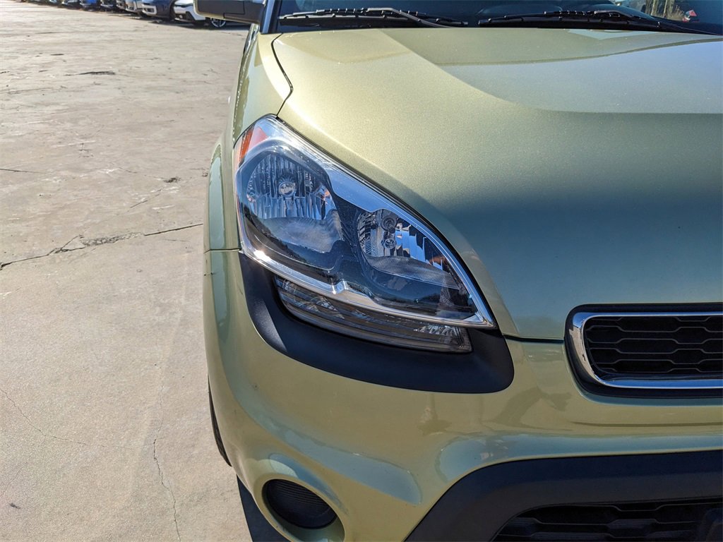 Used 2012 Kia Soul image 10