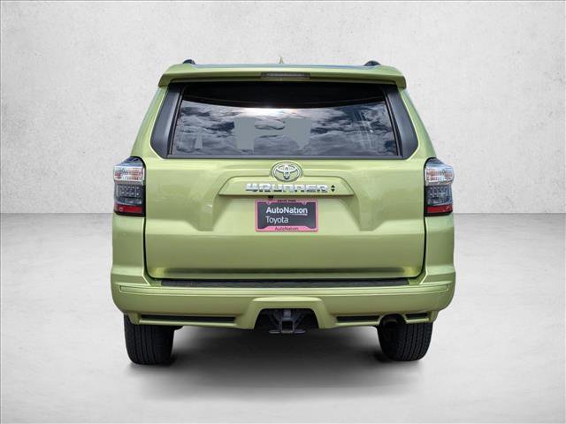 Used 2023 Toyota 4Runner TRD Sport w/ Technology Package image 7