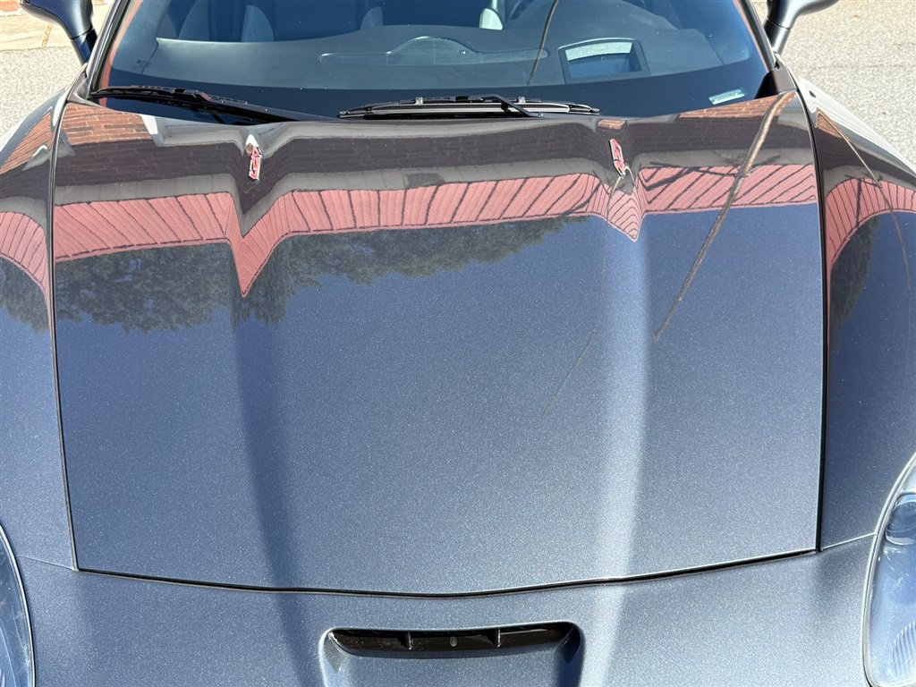 Used 2009 Chevrolet Corvette Z06 RWD image 12
