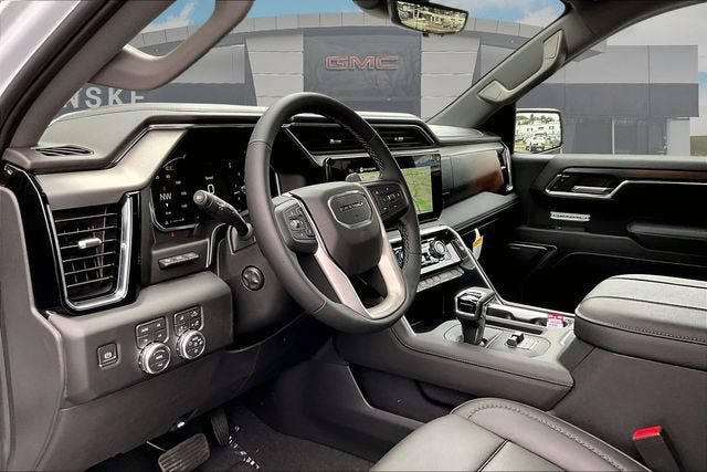 New 2026 GMC Sierra 1500 Denali w/ Technology Package AWD/4WD image 7