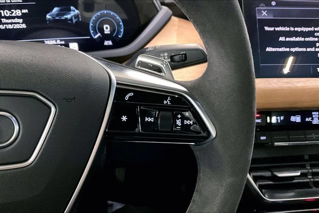 Certified 2023 Audi e-tron GT Premium Plus AWD/4WD image 19