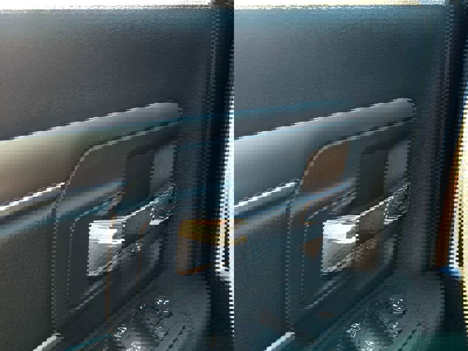 Used 2024 RAM 1500 Classic Warlock image 24