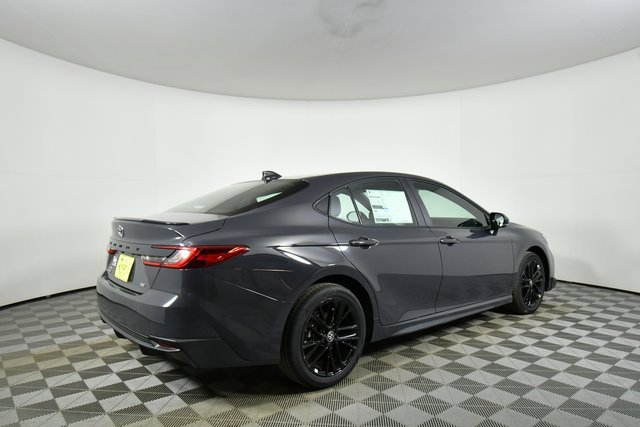 New 2026 Toyota Camry SE image 10