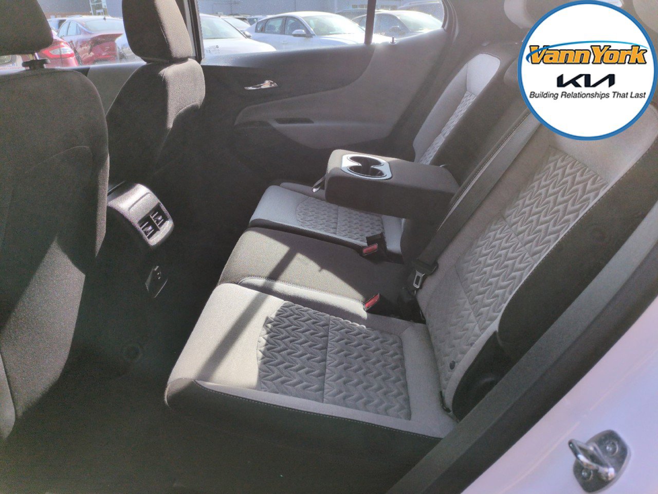 Used 2023 Chevrolet Equinox LS w/ Driver Confidence II Package image 33