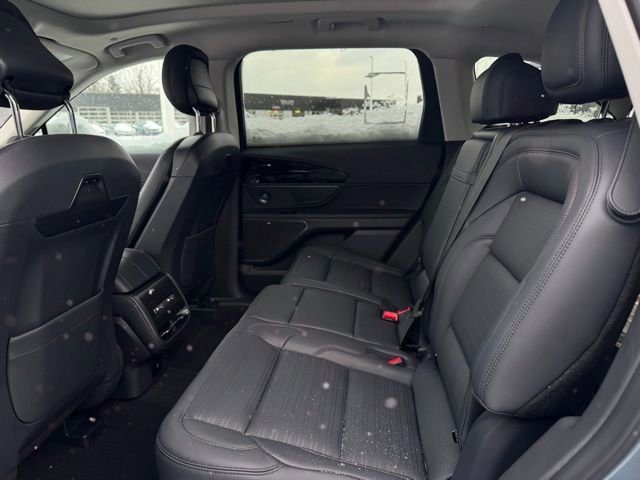 New 2026 Lincoln Nautilus Reserve w/ Jet Appearance Package image 19
