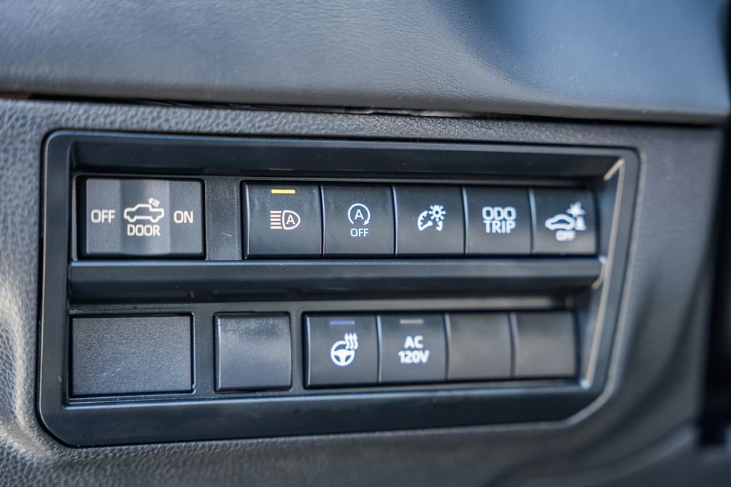 Used 2023 Toyota Tundra Platinum image 46