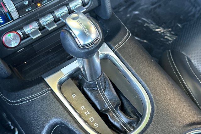 Used 2020 Ford Mustang GT Premium w/ GT Performance Package RWD image 24