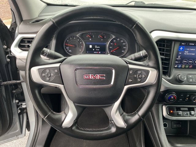Used 2023 GMC Acadia SLT image 39