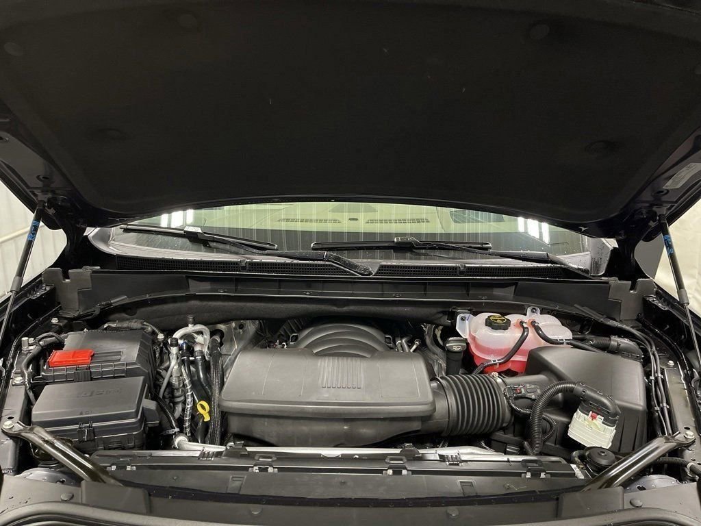 Used 2024 GMC Yukon XL Denali w/ Advanced Technology Package image 22